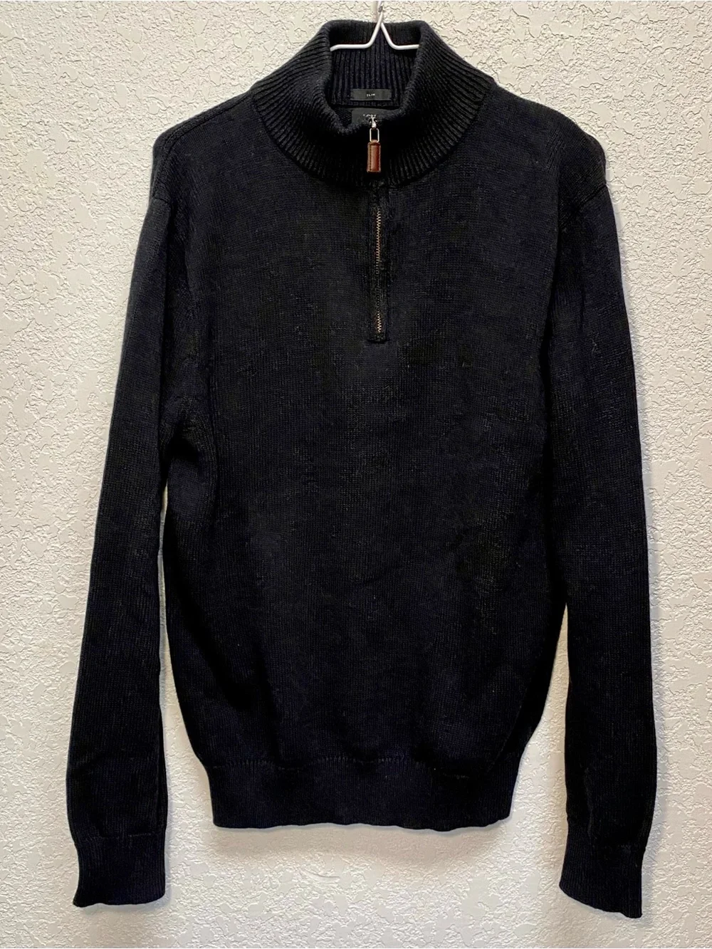 J. Crew crew sweater